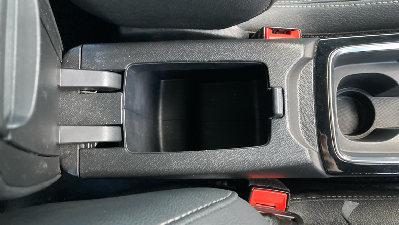 Vauxhall Mokka 100kW Ultimate 50kWh 5dr Auto Electric Hatchback